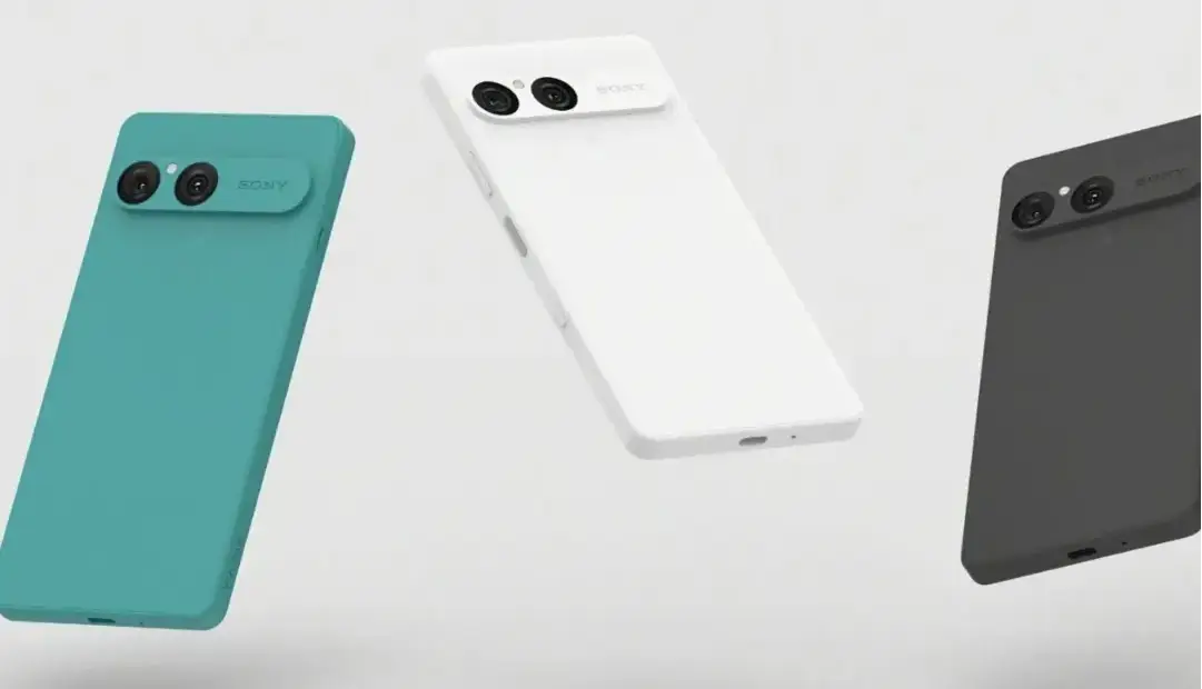 آپدیت اندروید ۱۶ برای گوشی Xperia ۱۰ VII سونی منتشر شد