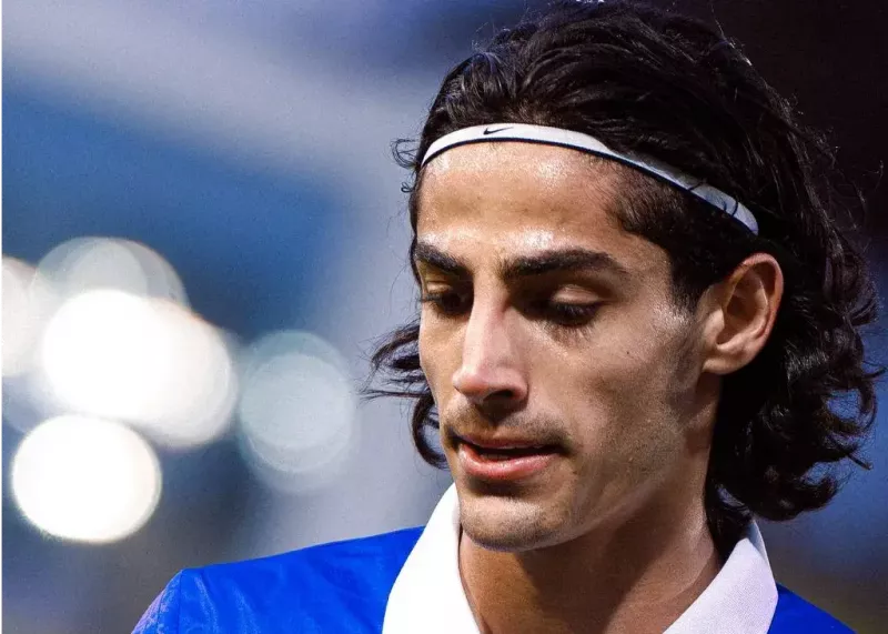 حسین‌نژاد از ترکیب خارج شد