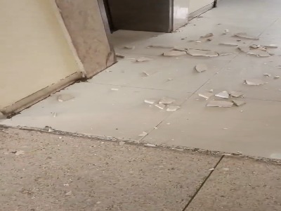 انفجار در ساختمان دیوان عالی پاکستان