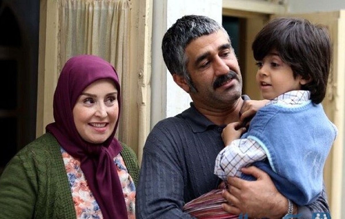 پژمان جمشیدی خطاب به ژاله صامتی: آبرومونو بردی!