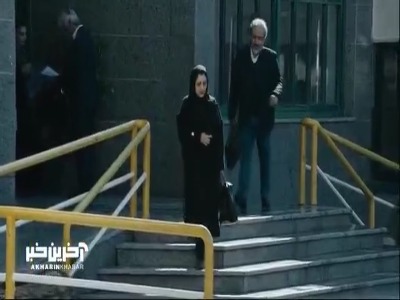 بهرام میخواد انتقام چندسال تنهاییشو از نسرین بگیره!