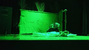 نفس به سینه من در شماره افتاده...