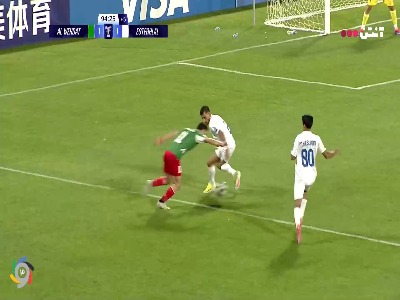 سیو آدان مانع از گل دوم الوحدات شد