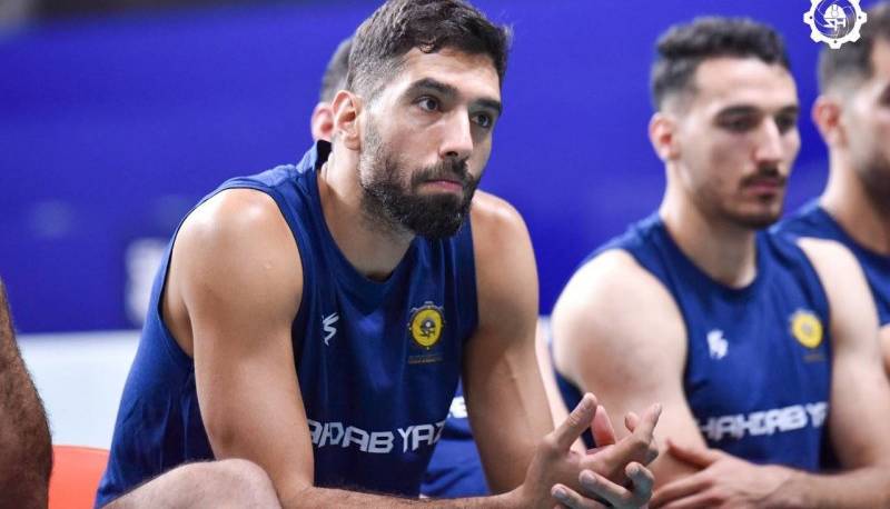 بالاخره واکنش محمد موسوی به درگذشت صابر کاظمی