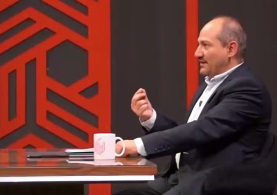 روایت حمزه صفوی از اتاقک جادویی حکومت صفویه