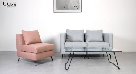 ۵ نکته برای انتخاب بهترین مبل اداری برای محیط کار