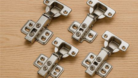 انواع لولا کابینت و بهترین برندها