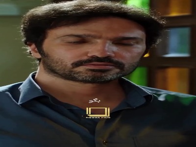 ⁨ شک مثل خوره از درون آدم رو می‌خوره…