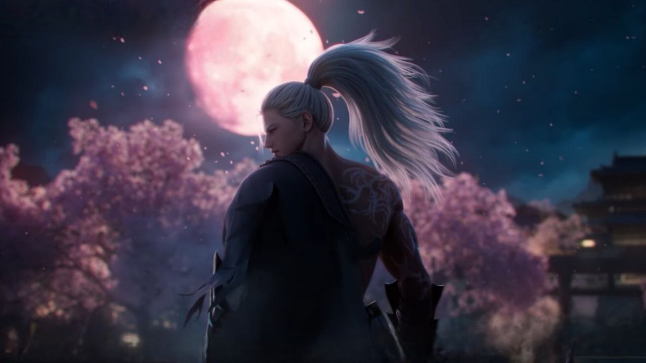 کلاس سامورایی به بازی Lineage ۲ اضافه شد