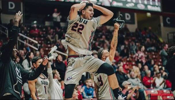 مسیر پرماجرای ستاره بسکتبال ایران؛ از آمل تا اوکلاهما