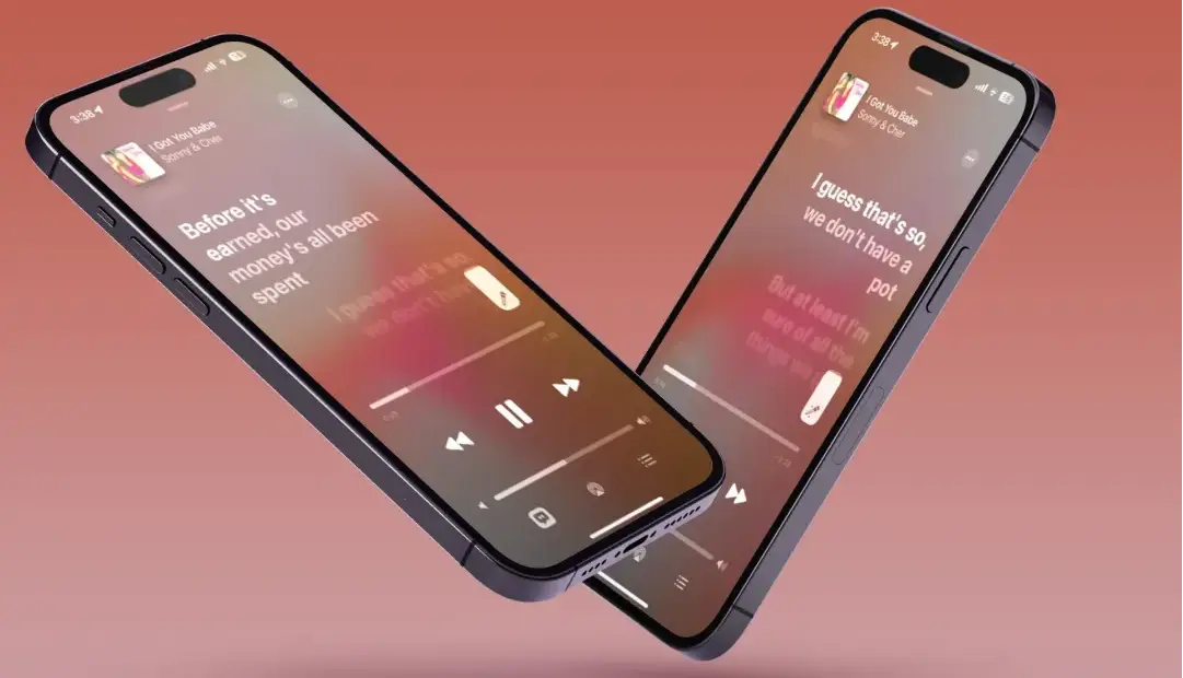 آپدیت iOS ۲۶.۲ قابلیتی جذاب برای علاقه‌مندان به موسیقی خواهد داشت