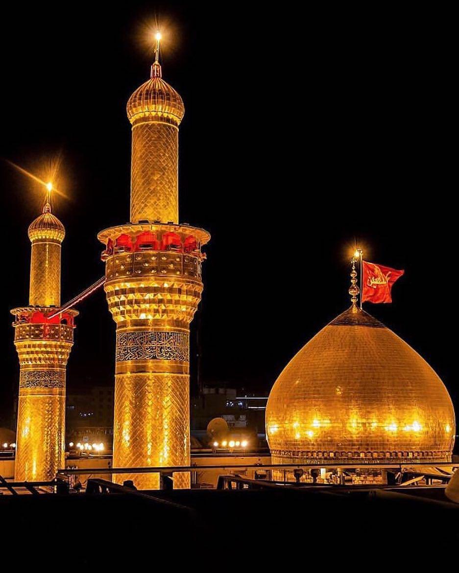 استوری/ ای من فدای آن سر از تن جدای تو