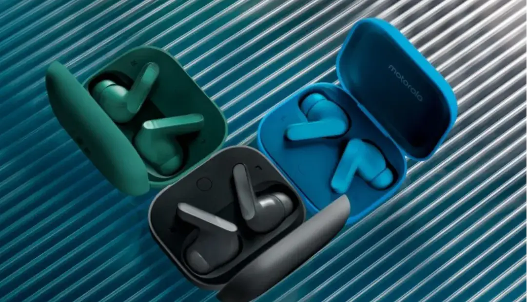 این هندزفری کوبنده، ۴۳ ساعت شارژدهی دارد