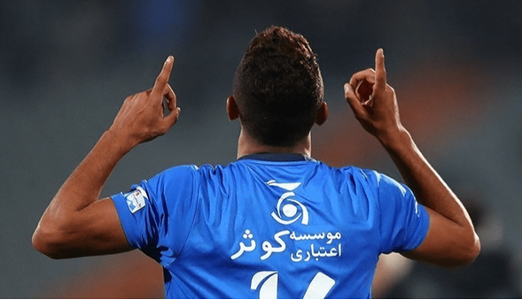 ستاره سابق به استقلال برنمی‌گردد