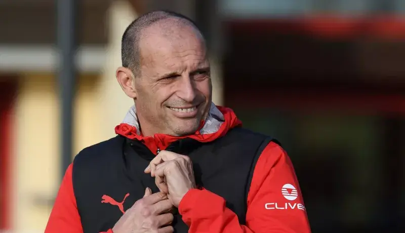 هشدار آلگری: بازی فردا قرار نیست زیبا باشد