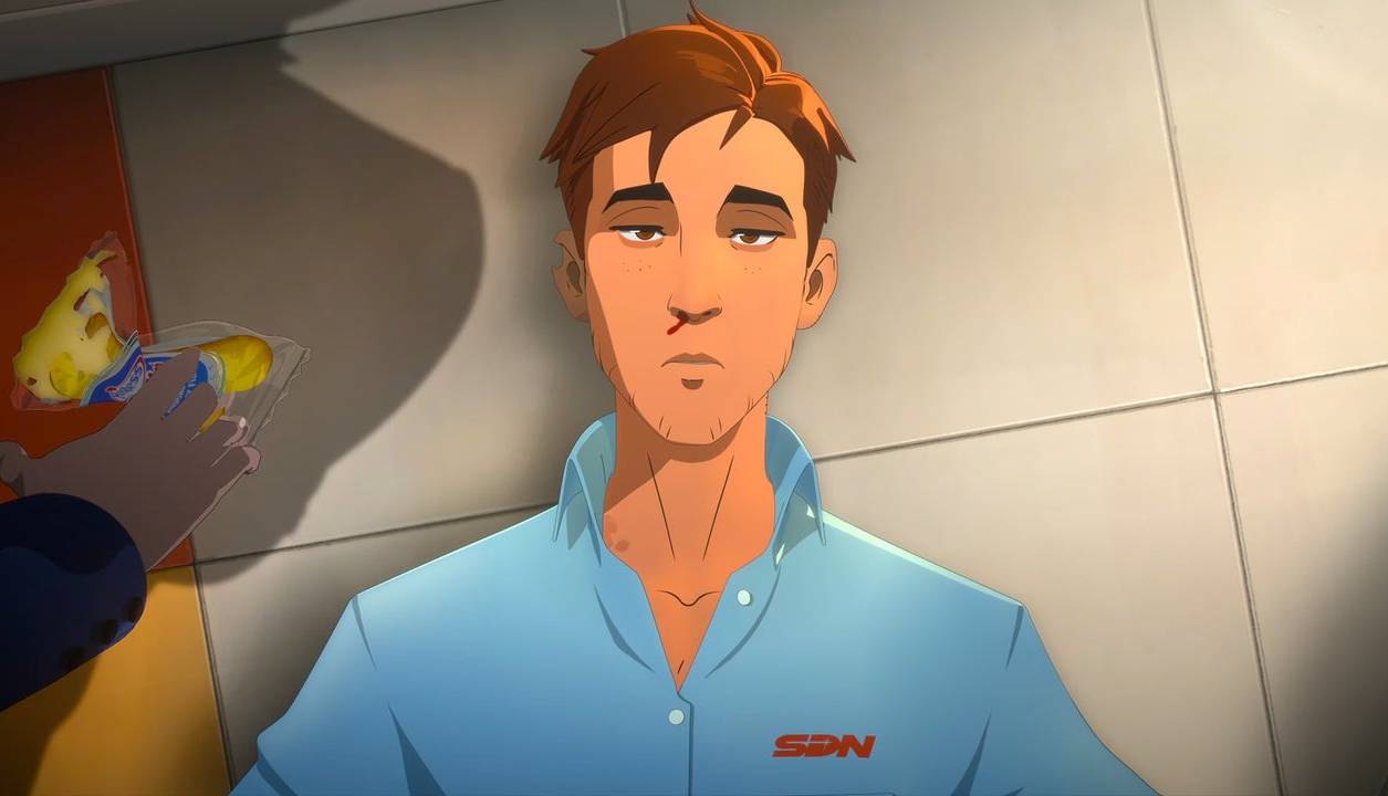 بازی Dispatch شاید برای کنسول‌های نینتندو سوییچ ۲ و ایکس باکس منتشر شود