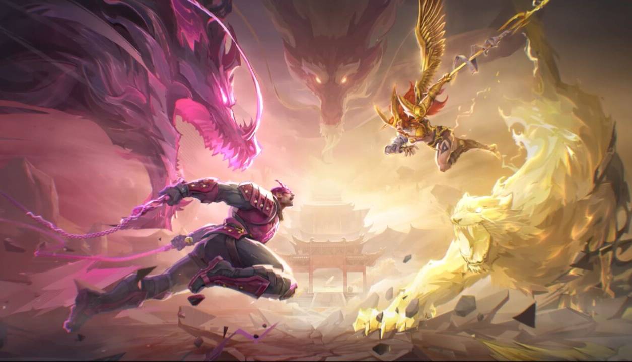 تبلیغ جدید بازی Marvel Rivals تصاویری از شخصیت‌های روگ و گمبیت را فاش کرد