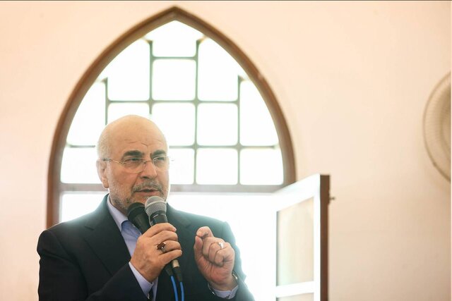 رئیس مجلس: دوستی ایران و پاکستان خار چشم دشمنان مشترک ما است