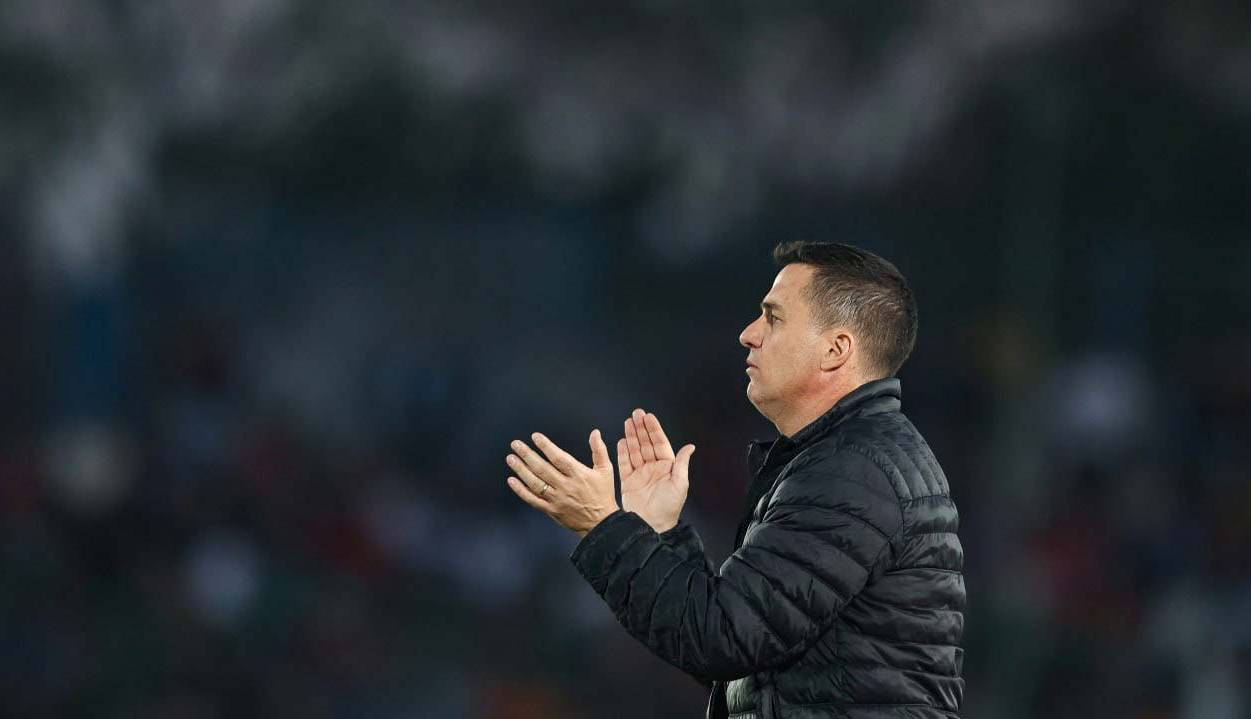 اوسمار: مشکلات پرسپولیس را می‌دانم و آن‌ها را درست می‌کنم!