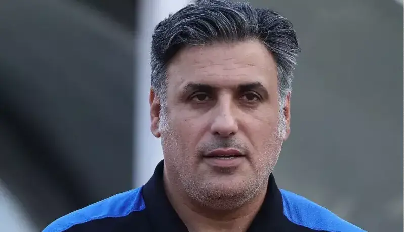 هشدار خلیفه‌اصل: خطر نابودی این تیم وجود دارد!