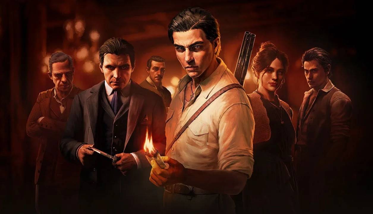 تیک‌تو از موفقیت تجاری بازی Mafia: The Old Country خبر داد