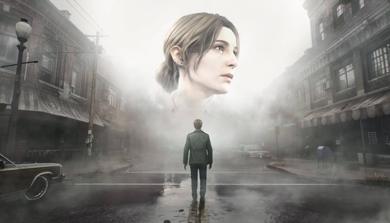 تاریخ انتشار نسخه ایکس باکس Silent Hill ۲ Remake لو رفت