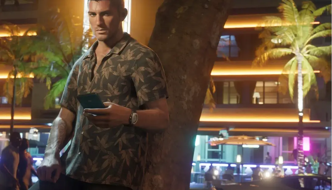 بازی GTA ۶ «تجربه‌ای خیره‌کننده و بی‌رقیب» را رقم می‌زند