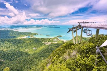 راهنمای جامع سفر به مالزی برای اولین بار برای ایرانیان