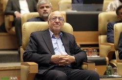 سواحل جنوبی ایران کانون بالقوه جهش انرژی و صنایع دریایی