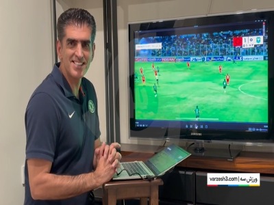 کارشناسی داوری خیبر - تراکتور: گل‌ها، هند و زیرطاقی!