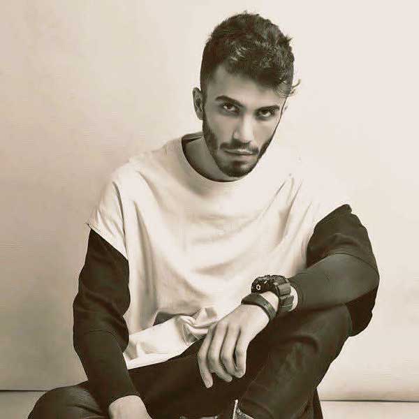 اشاره مهراد جم به دنیا جهانبخت : اون مادر بچمه و نمیتونم راجبش حرفی بزنم