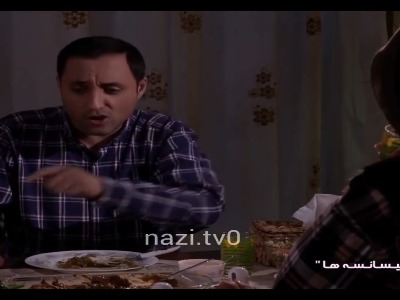 چقد شوهرش رو سر کار گذاشت