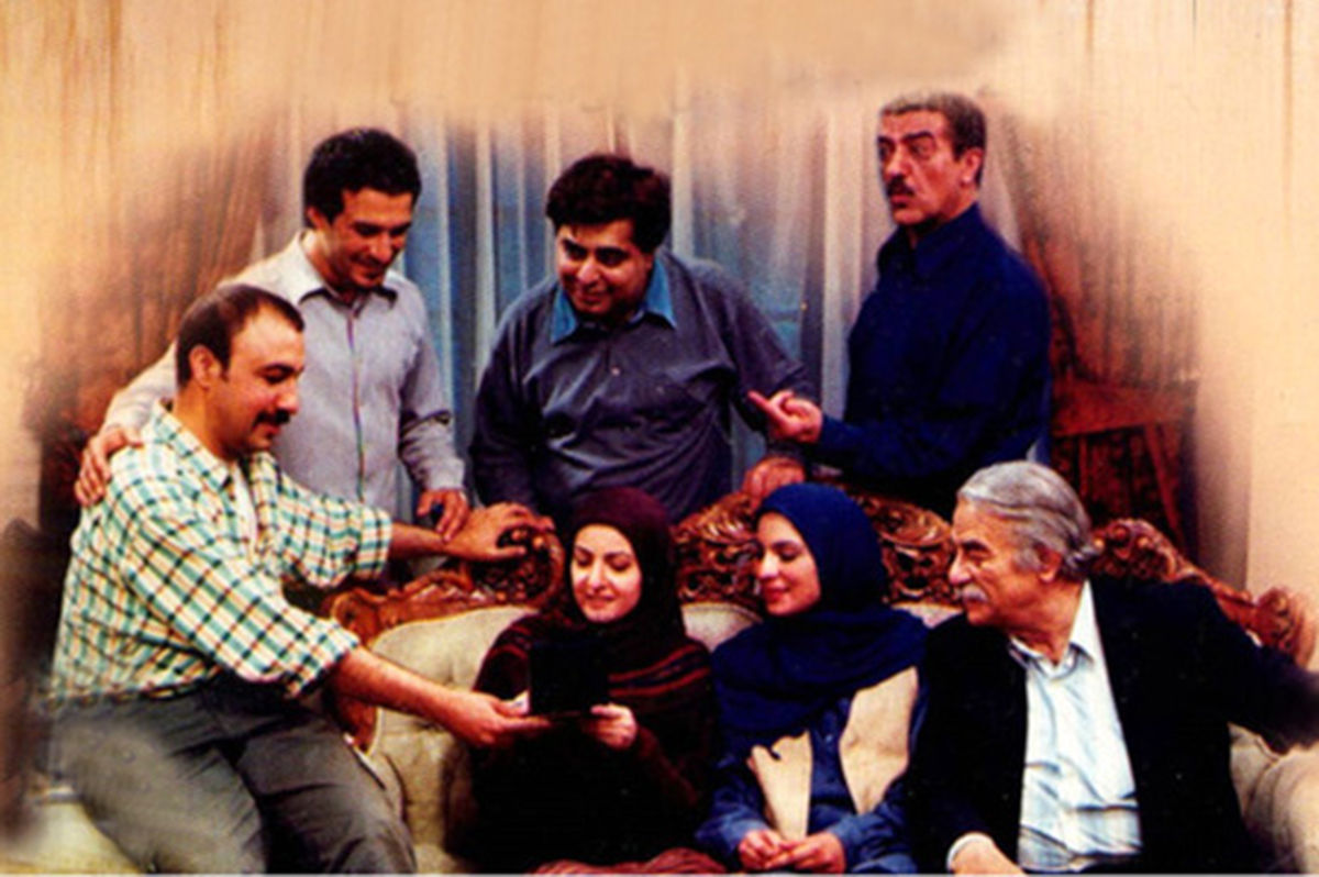 لوکیشن سریال کوچه‌ اقاقیا بعد از ۲۲ سال