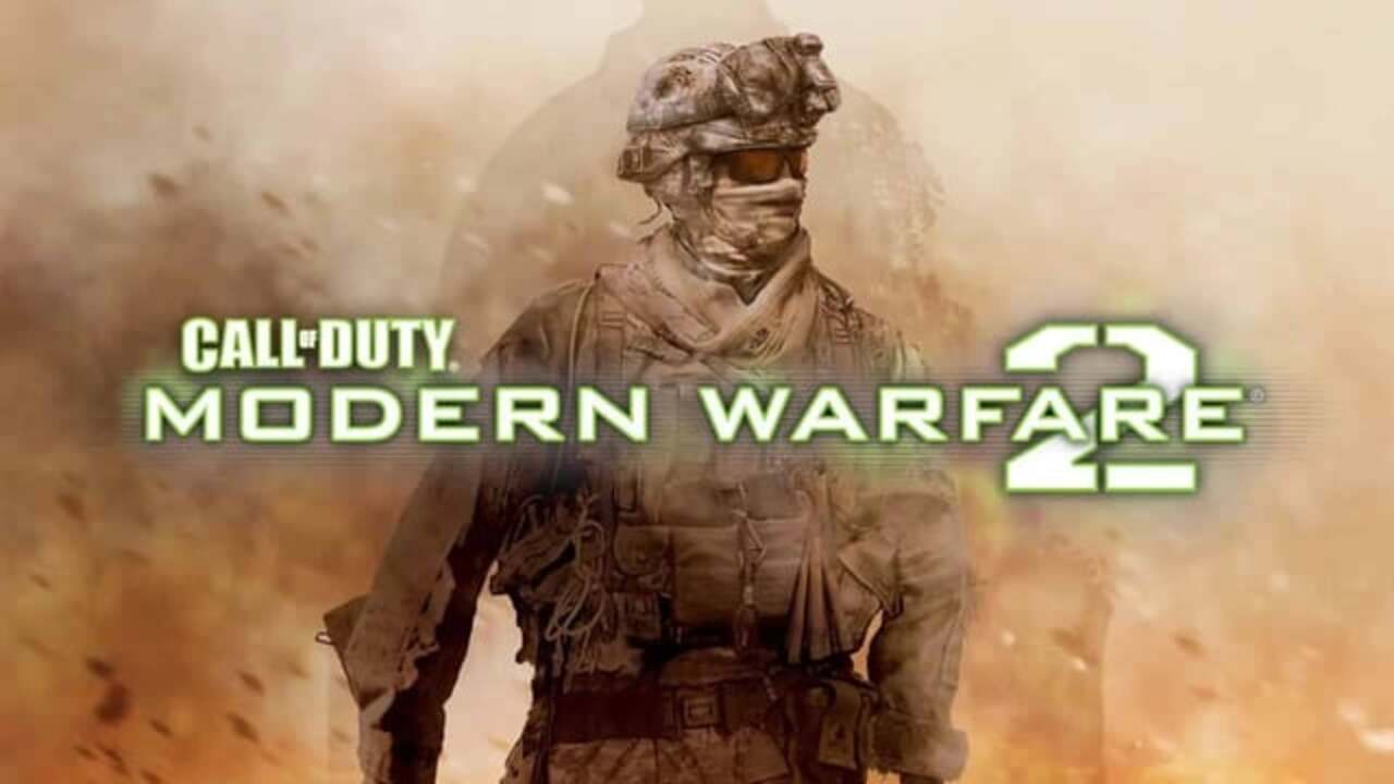 بازی Call of Duty: Modern Warfare ۲ به سرویس ایکس باکس گیم پس اضافه می‌شود