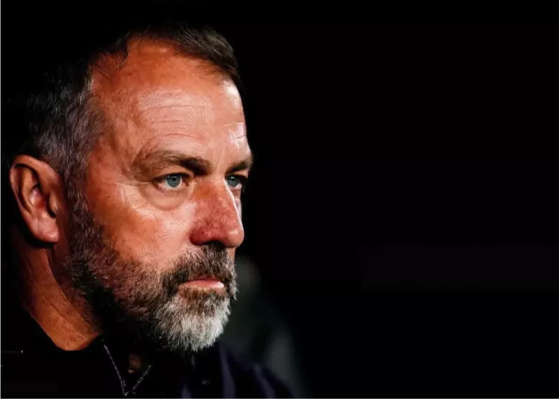 اوج فشار روی فلیک؛ بارسا محکوم به برد است!