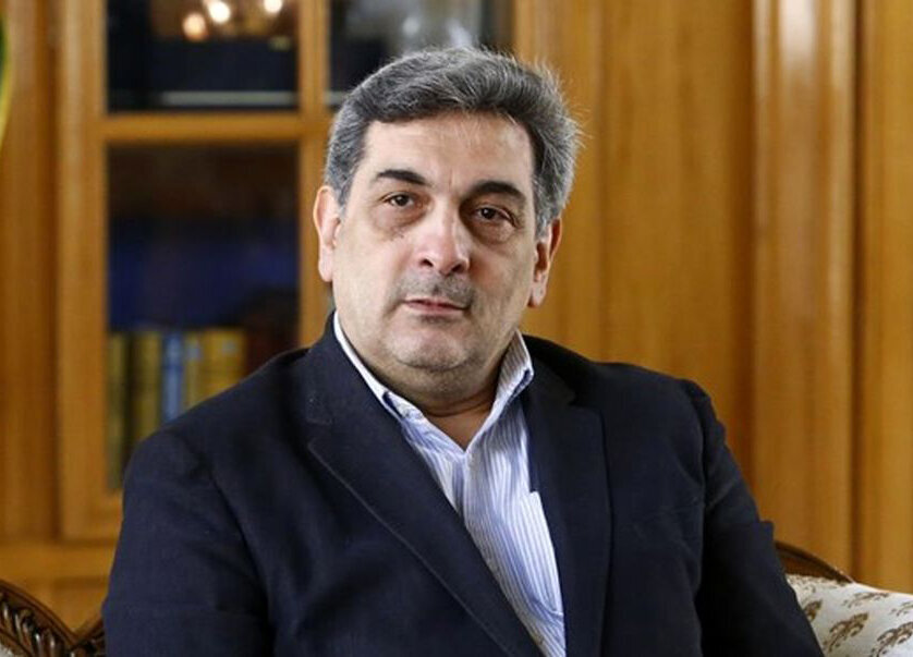 واکنش حناچی به سرلیست شدن در فهرست اصلاح‌طلبان برای انتخابات شوراها