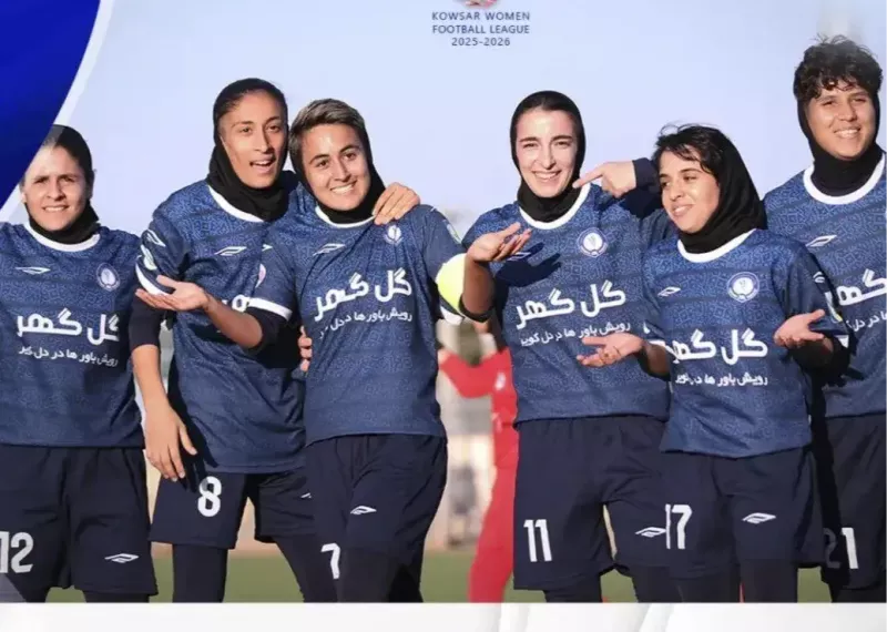 پشت سر خاتون؛ سه امتیاز حیاتی در مسیر قهرمانی