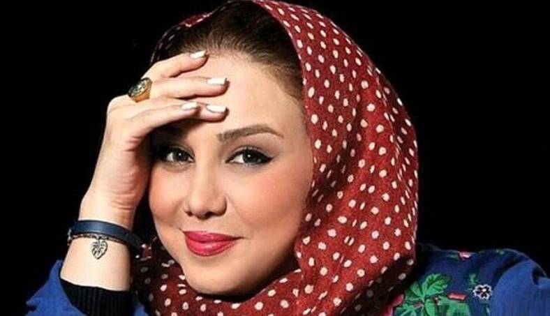 بهنوش بختیاری: من را با عکس‌های بدون میکاپم نترسانید!