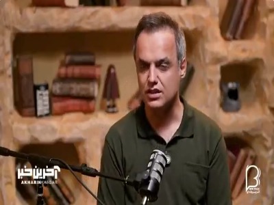 خاطره جالب حمید محمدی مجری ورزشی از نحوه گزارش زیرکانه عادل فردوسی پور