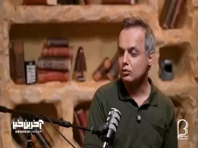 حمید محمدی مجری ورزشی : متاسفانه طرفدار منچستریونایتدم ولی الان تیممون دو ریال هم ارزش نداره!