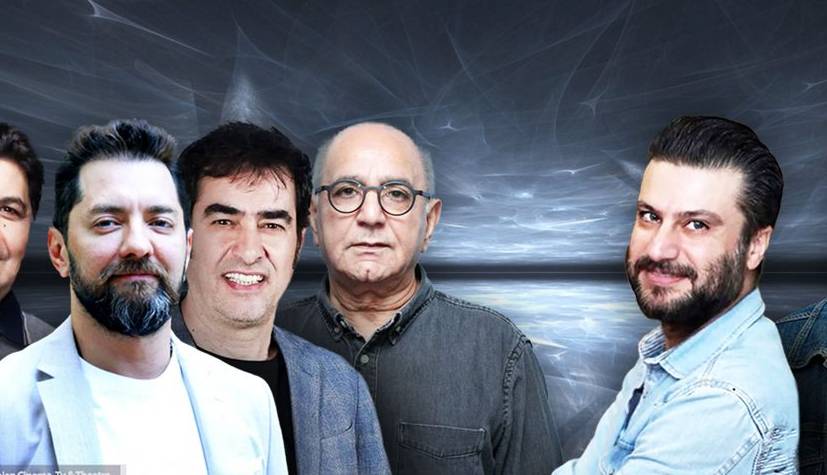 نگاهی به اولین رویارویی ستاره‌های مرد سینما در یک پروژه