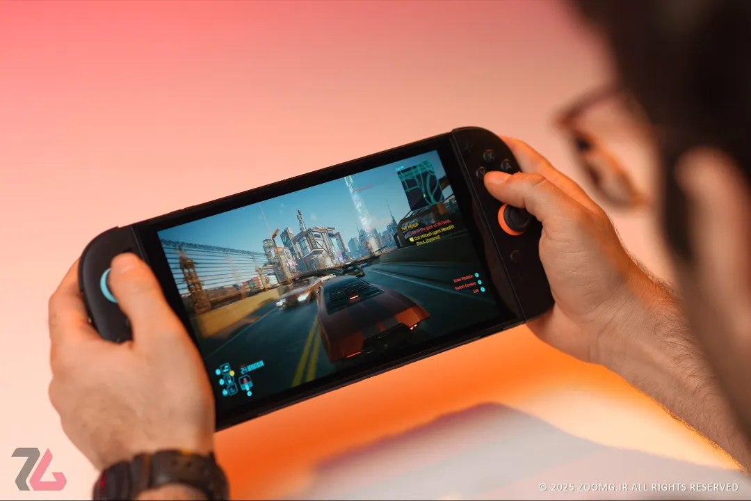 آیا قیمت کنسول نینتندو سوییچ ۲ افزایش می‌یابد؟