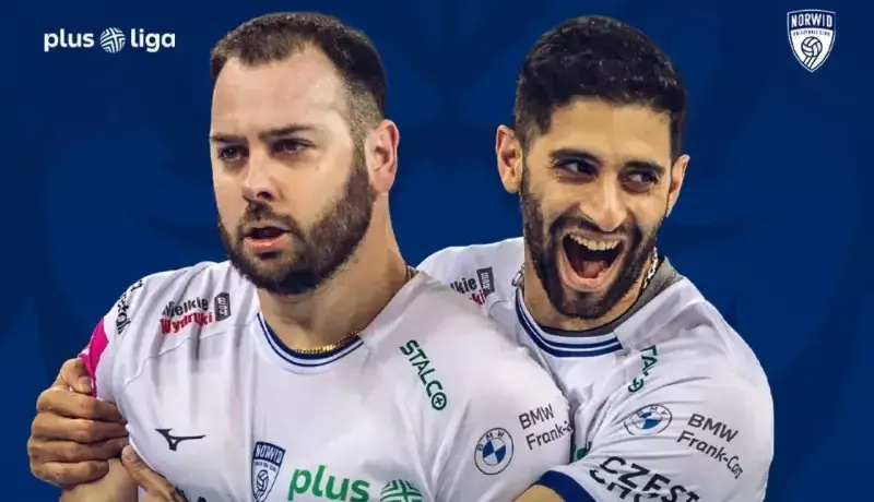 میلاد عبادی‌پور و طلسمی که بالاخره شکست