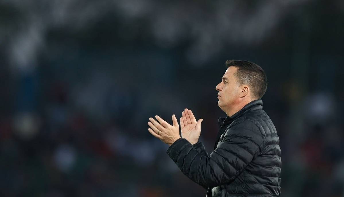 نعیم‌آبادی: هاشمیان ترسو و اوسمار بهترین گزینه ممکن بود