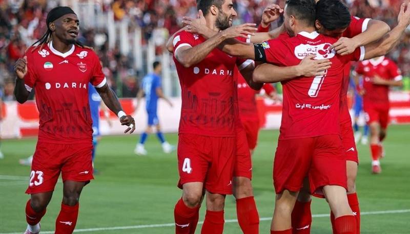 طاهرزاده: عیار اوسمار با شکست استقلال خوزستان مشخص نمی‌شود