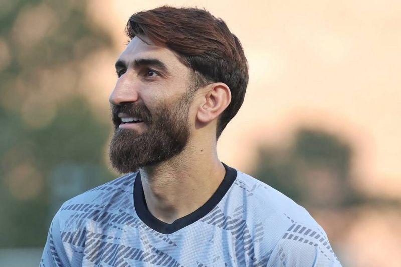 رحمتی: به بیرانوند بابت واکنش‌هایش برابر ما تبریک می‌گویم