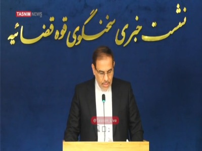 اظهارات سخنگوی دستگاه قضا درخصوص بیانات رهبر انقلاب