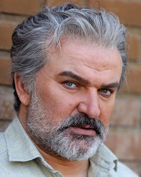 مهدی سلطانی: مردم برای خریدن سی‌دی «شهرزاد» در سوپرمارکت‌ها پارتی‌بازی می‌کردند!