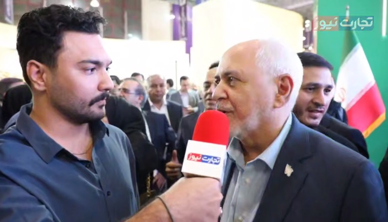 ظریف: ما در جایگاهی هستیم که بتوانیم بدون نگرانی با همه مذاکره کنیم