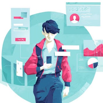 نابودکردن جامعه با کامنت‌های تمسخرآمیز